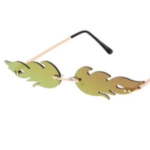 Flaming HOT Sunnies 🔥